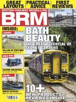 British Railway Modelling (BRM)